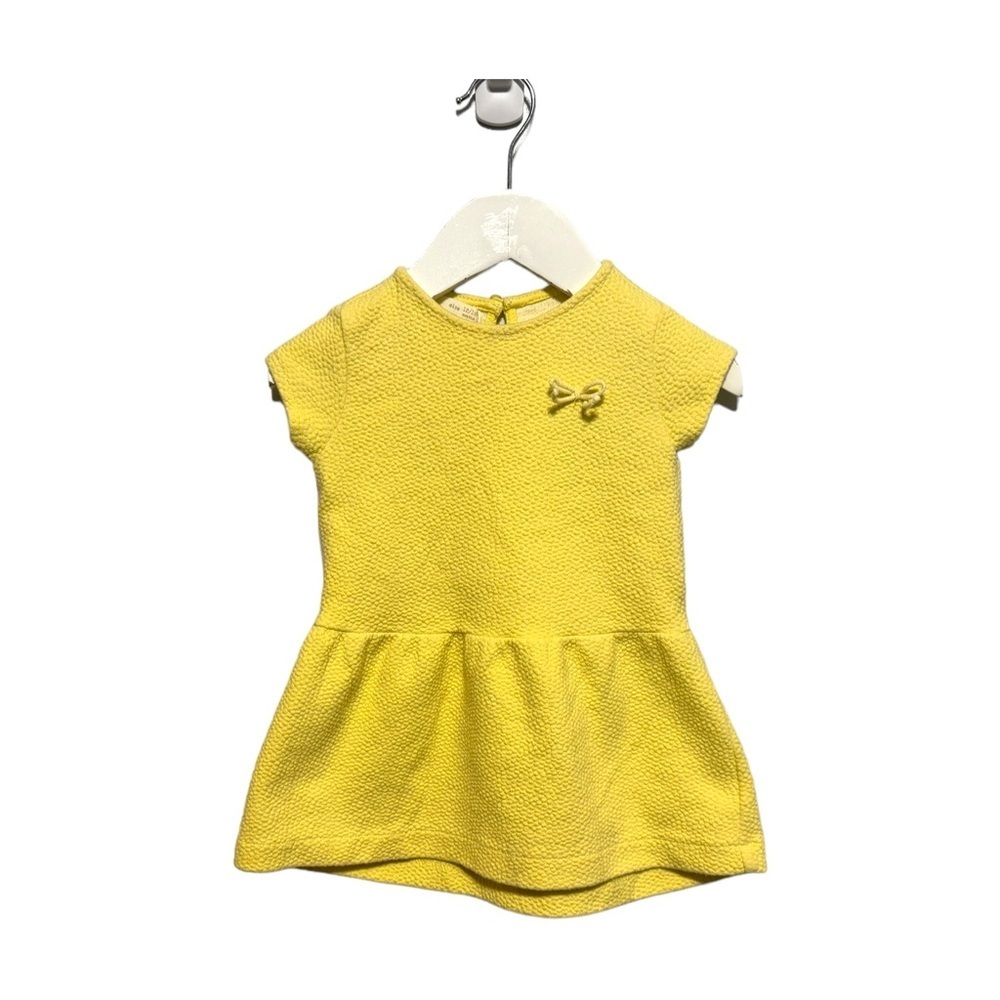 ⭐️ 5/$30 Zara Kids Dress size 12/18 Months